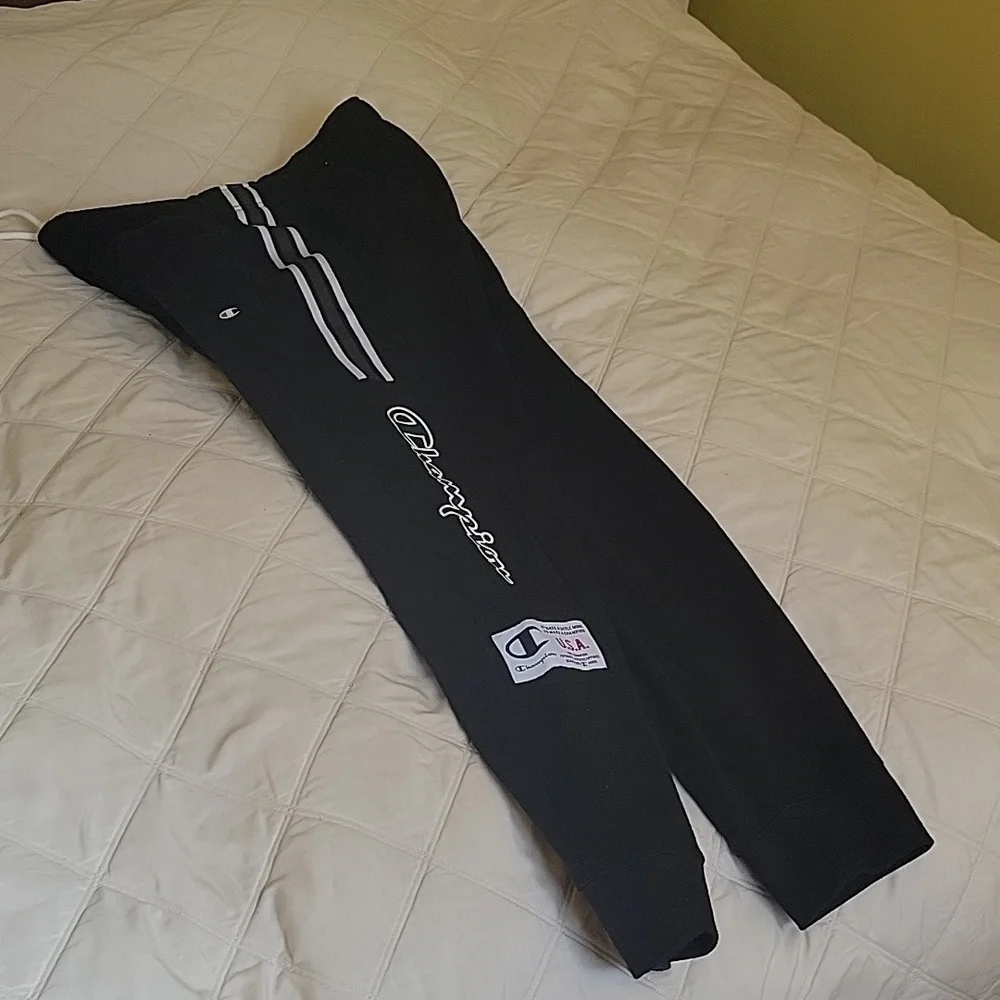 Champion Sports Pants, Large - Picture 5 of 6